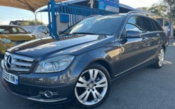 Mercedes Classe C 180 Montfermeil