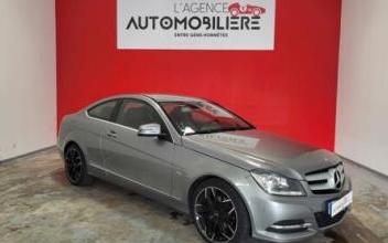 Mercedes classe c Chambray-lès-Tours