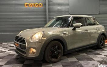 Mini Mini one Montélimar