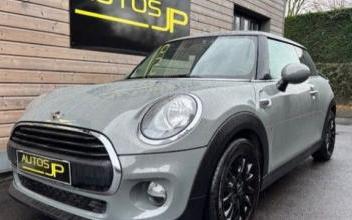 Mini Mini one Pierrelaye