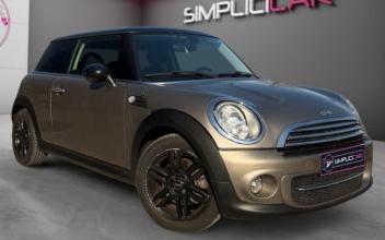 Mini Mini one Vitrolles