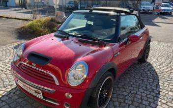 Mini Mini one Ingersheim