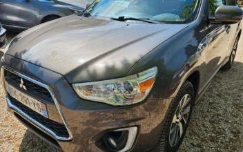 Mitsubishi ASX Montauban