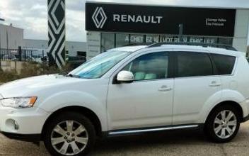 Mitsubishi outlander Gignac