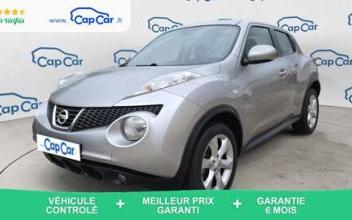 Nissan juke Vidauban