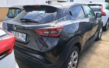 Nissan juke Avignon