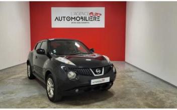 Nissan juke Chambray-lès-Tours