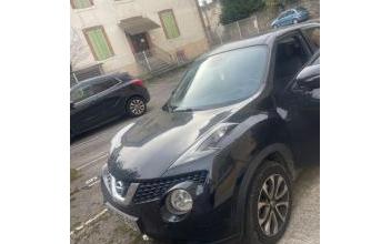 Nissan juke Pamiers