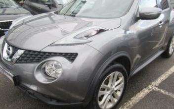 Nissan Juke Aubière