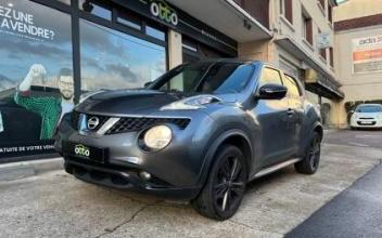 Nissan juke Goussainville