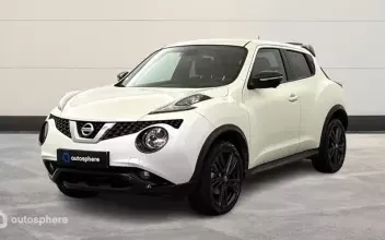 Nissan Juke Tournefeuille