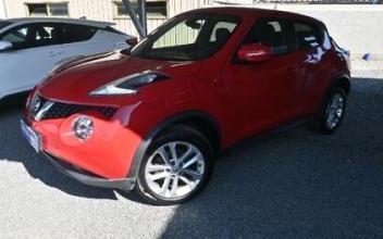 Nissan juke Cournon-d'Auvergne