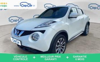 Nissan juke Arsac