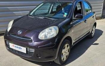 Nissan micra Delle