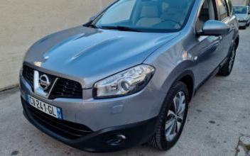 Nissan Qashqai +2 Argenteuil