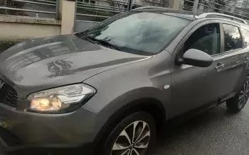 Nissan Qashqai Rueil-Malmaison