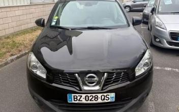 Nissan qashqai Houilles