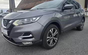 Nissan Qashqai Mouguerre
