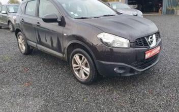 Nissan qashqai Coulombiers