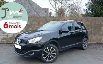 Nissan Qashqai Quimper