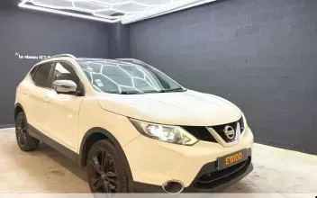 Nissan Qashqai Brignais