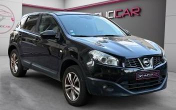 Nissan qashqai Cannes