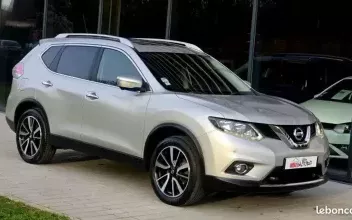 Nissan X-Trail Geispolsheim