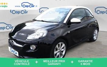Opel adam Cadours