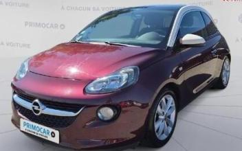 Opel adam Illange