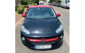 Opel Adam Villeneuve-d'Ascq