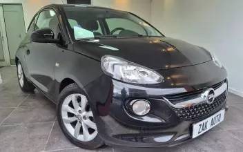 Opel Adam Maubeuge