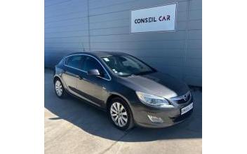 Opel astra Périgny