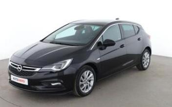 Opel astra Issy-les-Moulineaux
