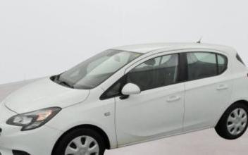 Opel Corsa Chanas