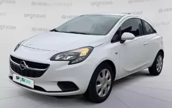 Opel Corsa Dijon
