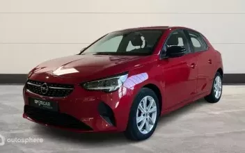 Opel Corsa Tournefeuille