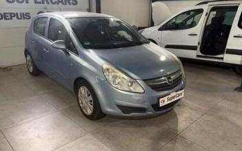 Opel corsa Cugnaux
