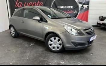 Opel corsa Eysines