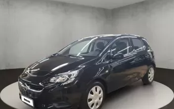 Opel Corsa Paris