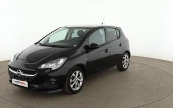 Opel corsa Issy-les-Moulineaux
