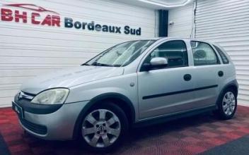 Opel corsa Pessac