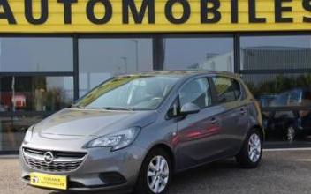 Opel corsa Ensisheim