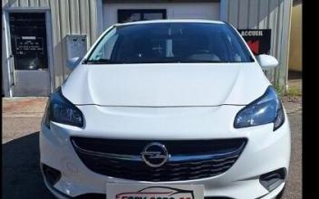 Opel corsa Sainte-Marguerite