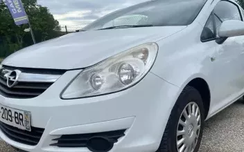 Opel Corsa Herrlisheim
