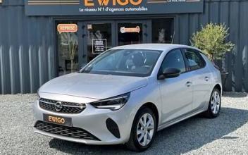 Opel corsa La-Rochelle