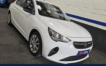 Opel Corsa Mougins