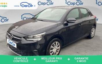 Opel corsa Lille