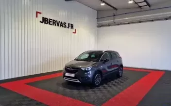 Opel Crossland Trémuson