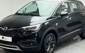 Opel Crossland Férin
