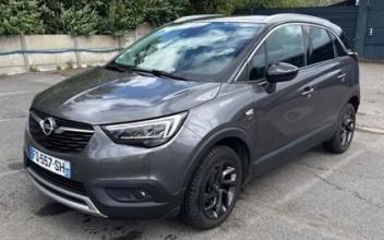 Opel crossland Béthune